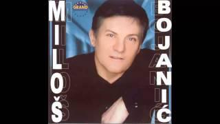 Milos Bojanic - Grasnic - (Audio 2002) HD