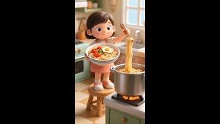 #Different Ways to Approach 2D Animation #Children's Educational Animation #Cute Anime #Children's