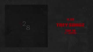 Trey Songz - Top 10 (feat. Jeremih) [Official Audio]