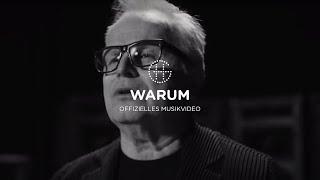 Herbert Grönemeyer - Warum (offizielles Musikvideo)