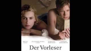 Der Vorleser Soundtrack [HQ]