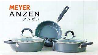 Healthiest Japanese Technology Cookware For India