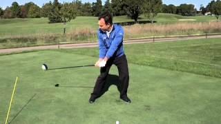 Rick Smith Golf Tips--The Downswing