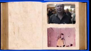 #"Проходят годы" автор и исполнитель Олег Сапегин
