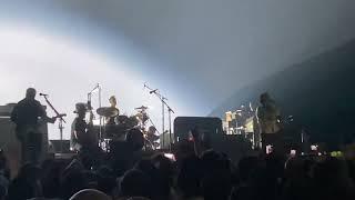 Pearl Jam - Footsteps Live at Palau Sant Jordi, Barcelona, Spain, #pearljam #darkmatter