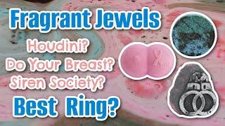 Which Ring is YOUR Favorite? Ring Reveals from Fragrant Jewels