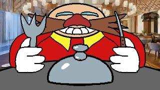 WarioWare but It's with Eggman 3