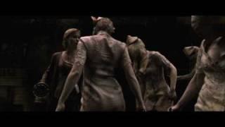 Silent Hill (2006) - Official Trailer [HD]