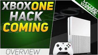 Preparing your Xbox One/Series console for a new exploit before it's too late!