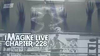 Imagine Live Chapter 228 Free Wrestling Show