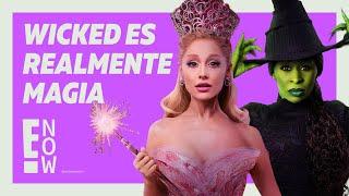 POR QUÉ WICKED ES LA PELÍCULA DEL AÑO