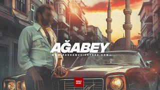 Pasha Music x Sero Prod ►Ağabey◄ | Aggressive Turkish Trap Beat