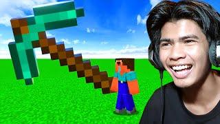 ដាវយក្ស ក្នុងMinecraft