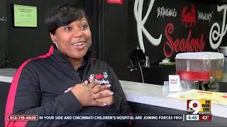 Cincinnati Black Restaurant Week highlights black-owned businesses