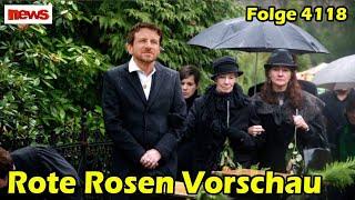 Rote Rosen Vorschau Folge 4118