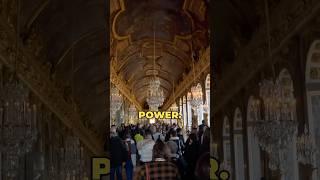 The Grandeur and Power of Versailles under Louis XIV #chateauversailles #versailles