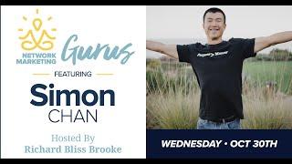 Simon Chan - MLM Nation