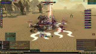 [FREAKSDOWNERS] WS 4SYNERGY #ARDREAMWORLD #homekoworld #deathko #knightonline