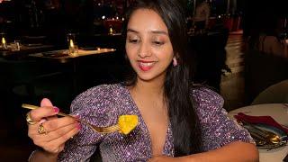 Take your Indian girlfriend to this restaurant in Dubai, and she’ll say yes to your proposal. 