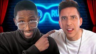 RUSSELL KANE GETS PRANKED! | NO RULES SHOW