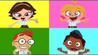 Little Einsteins theme song (YDP edition) (TEASER)