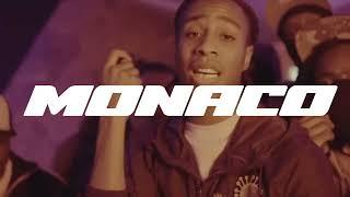 Clavish x Fredo Type Beat “Monaco” | UK Rap Instrumental 2024