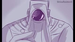 Dj Sobatomic Supernova ASMR (Animatic)