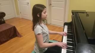Minuet in A minor - Nava