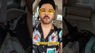 Dheeraj Dhoopar new look | #dheerajdhoopar