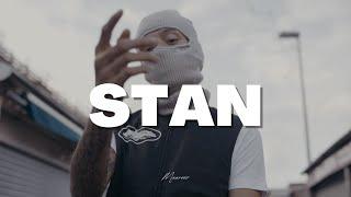 [FREE] Central Cee x emotional Sample Drill Type Beat - "Stan" | drill 2023