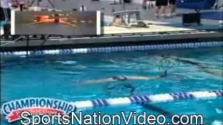 Gettin' Better with David Marsh: Tips, Drills & Skills for Faster Butterfly