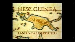 New Guinea: Land of the Unexpected - PBS Nature