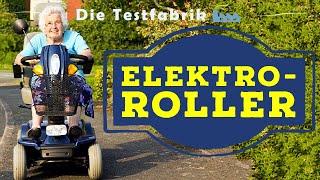  Elektromobil Test (2024) –  Das beste Elektromobil