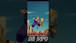 Kamehameha dibuat jurus turunan keluarga Goku