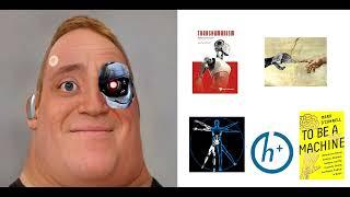 Mr. Incredible going through philosophy phases