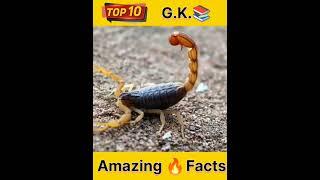 Top 10 | G.K. Amazing Facts | By~ Dear Vimal | #amazingfacts #ytshortsindia #gk #gkfacts #gkinhindi