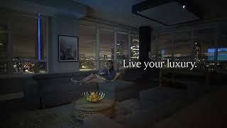 Live Your Luxury