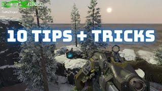 Dead Ops Arcade 2 - 10 Tips & Tricks