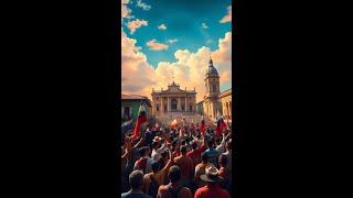 Five Fascinating Facts About Argentine History