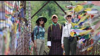 Capturing Nature & Culture: Nepal & Bhutan Photo Expedition • Daily Dose of Nature