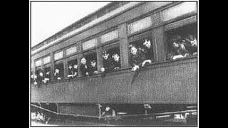 The Orphan Train Movement