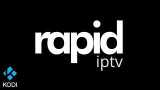 How to Configure IPTV Addon in Kodi