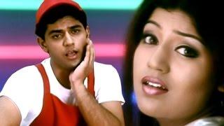 Nijam Cheppamante Full Video Song || Ammailu Abbailu Movie || Mohit || Vidya || Sonu sood