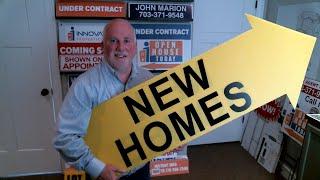 New Homes For Sale Canton GA - Cherokee County & North Metro Atlanta