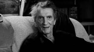 David Lynch & Harry Dean Stanton - Existence in 18 seconds