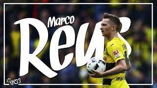 Marco Reus ● Faded ● Crazy Skills & Goals Ever