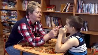 Воспитатель  Громова Наталья Николаевна