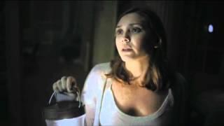 SILENT HOUSE - I Heard Someone Upstairs - Film Clip