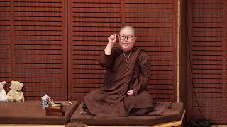 2022 December (2/5) |  Weekend Retreat  |  Ajahn Hasapanna