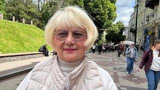ОБСТАНОВКА В КИЕВЕ СЕГОДНЯ 18 МАЯ 2025. НЕОЖИДАННО! БАРАХОЛКА НА АНДРЕЕВСКОМ СПУСКЕ.